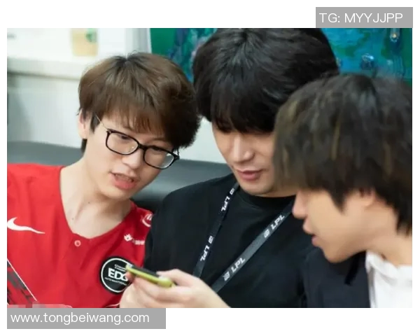 EDG在全球总决赛中的心理素质分析与表现评估 EDG在全球总决赛中的心理素质分析与表现评估